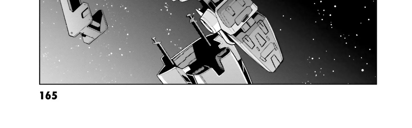 Mobile Suit Gundam F90 FF - Page 36