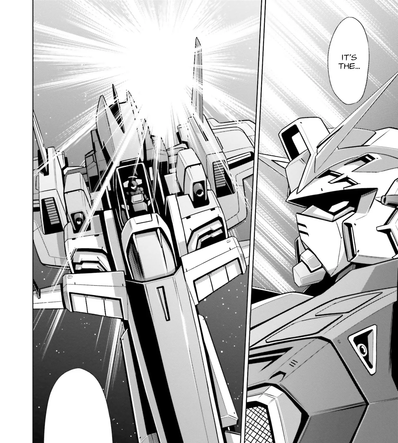 Mobile Suit Gundam F90 FF - Page 53