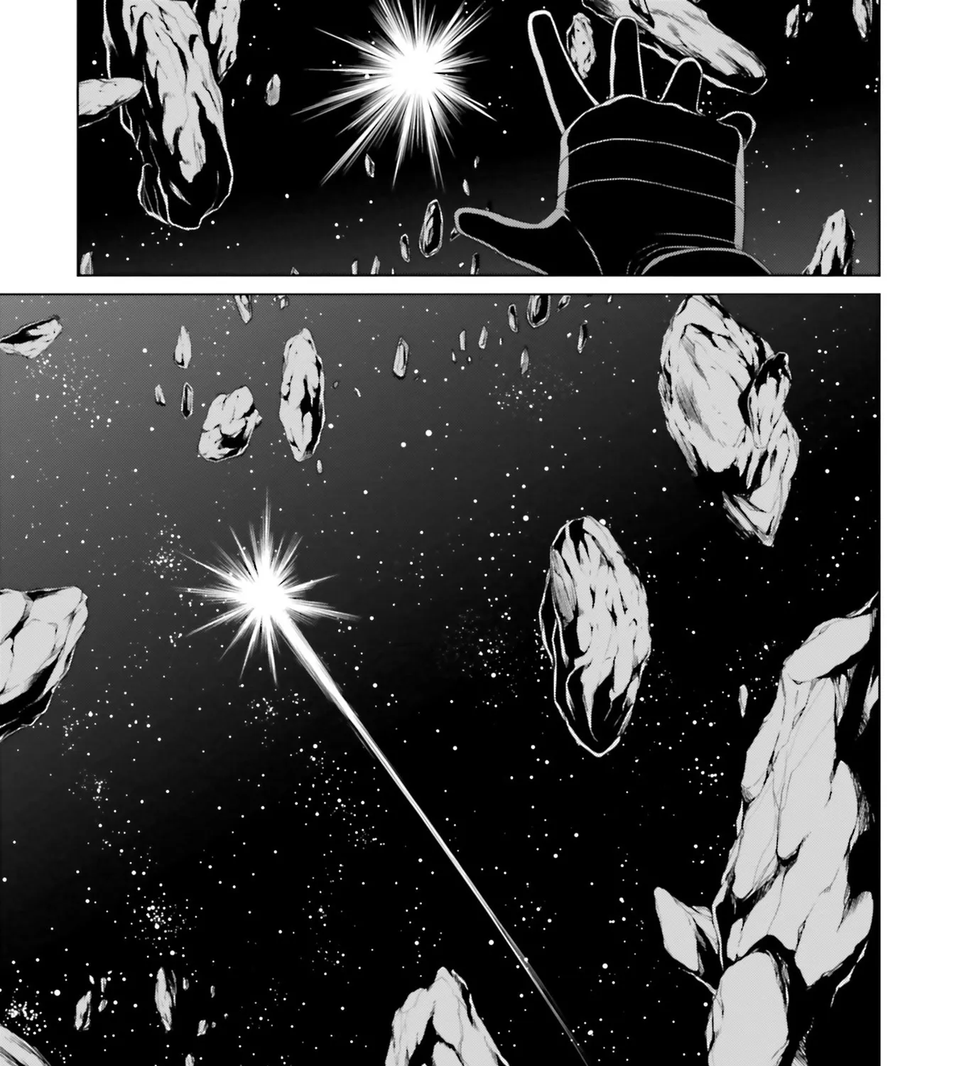 Mobile Suit Gundam F90 FF - Page 80