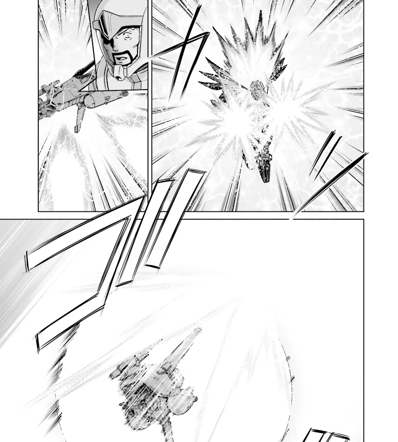 Mobile Suit Gundam F90 FF - Page 46