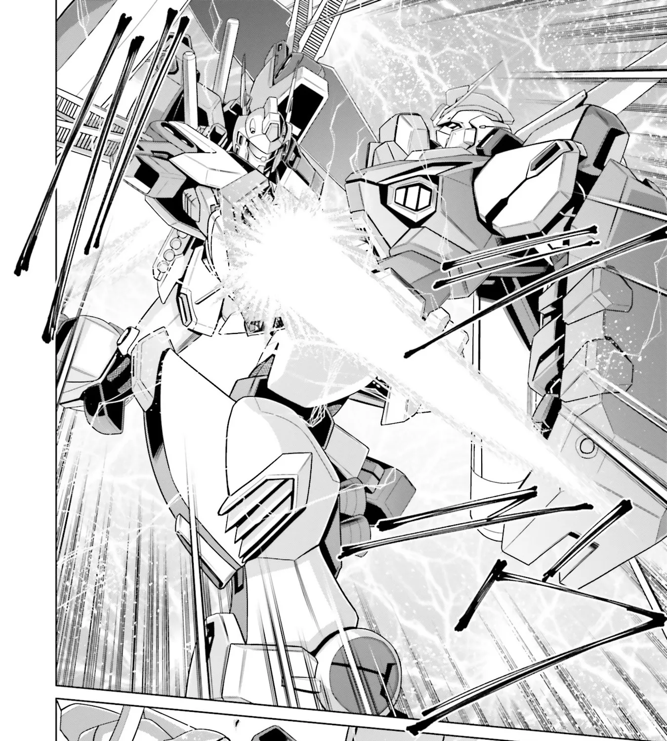 Mobile Suit Gundam F90 FF - Page 46