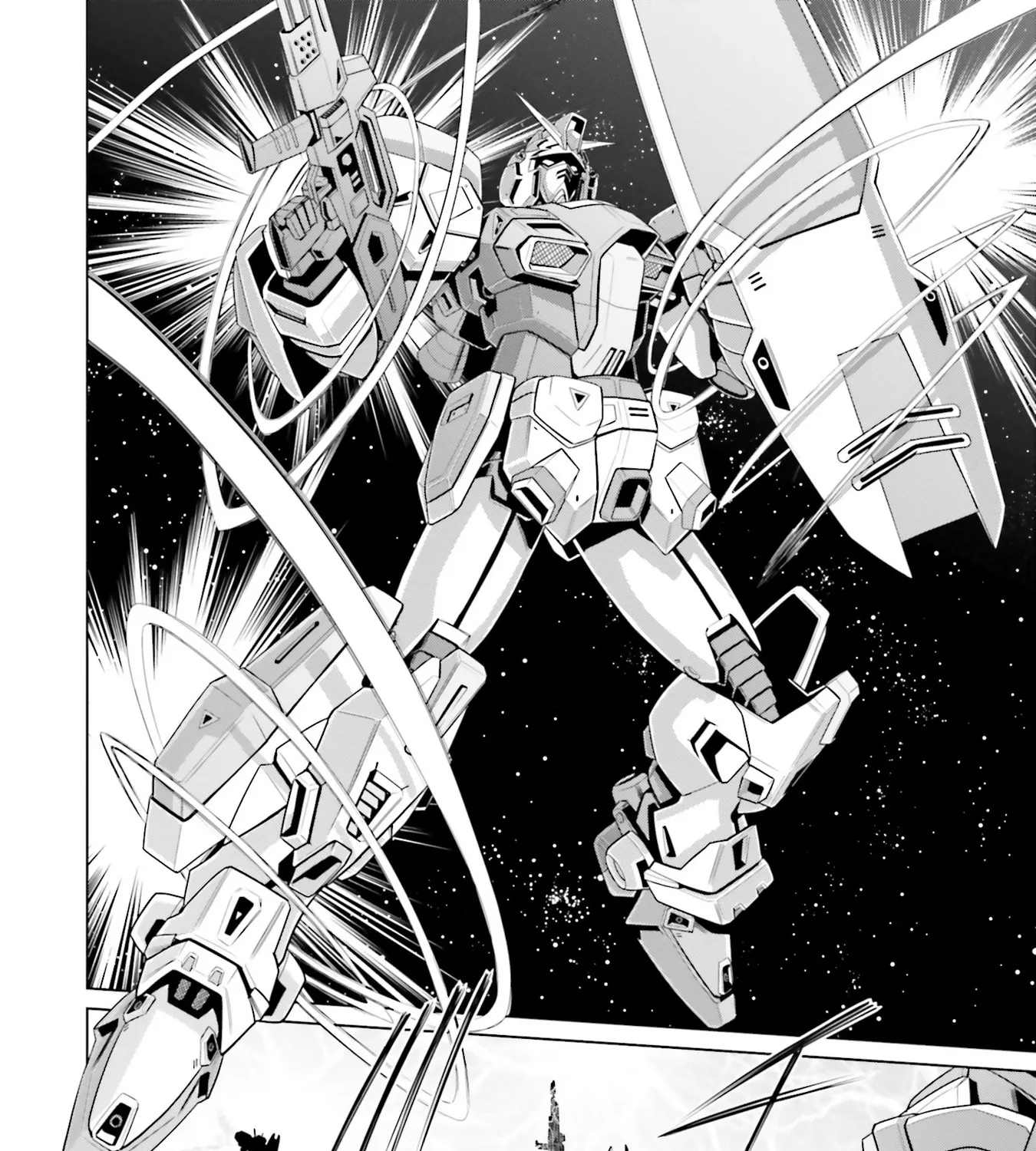 Mobile Suit Gundam F90 FF - Page 62