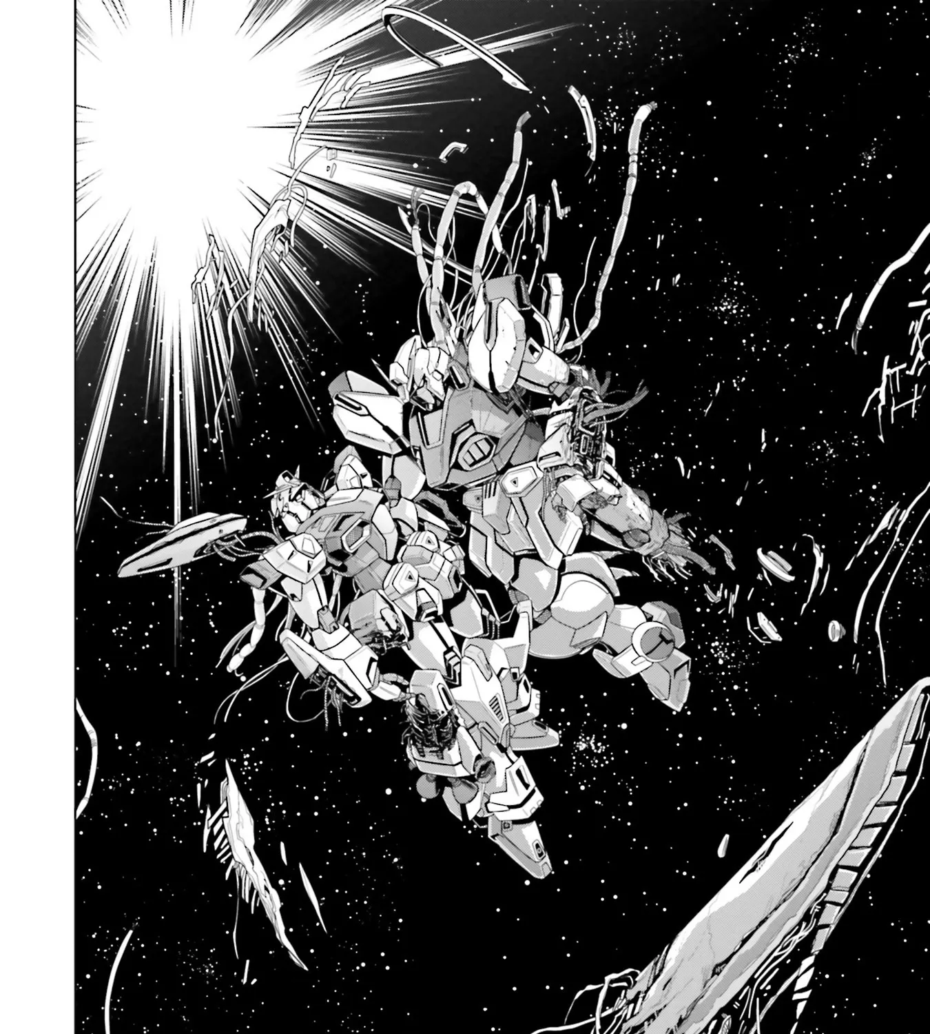 Mobile Suit Gundam F90 FF - Page 2