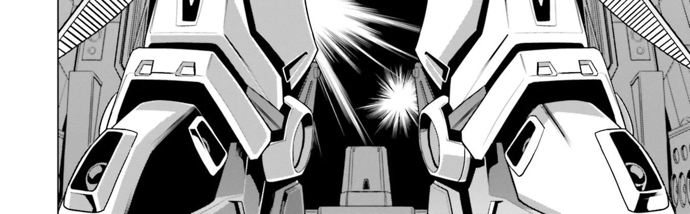 Mobile Suit Gundam F90 FF - Page 39