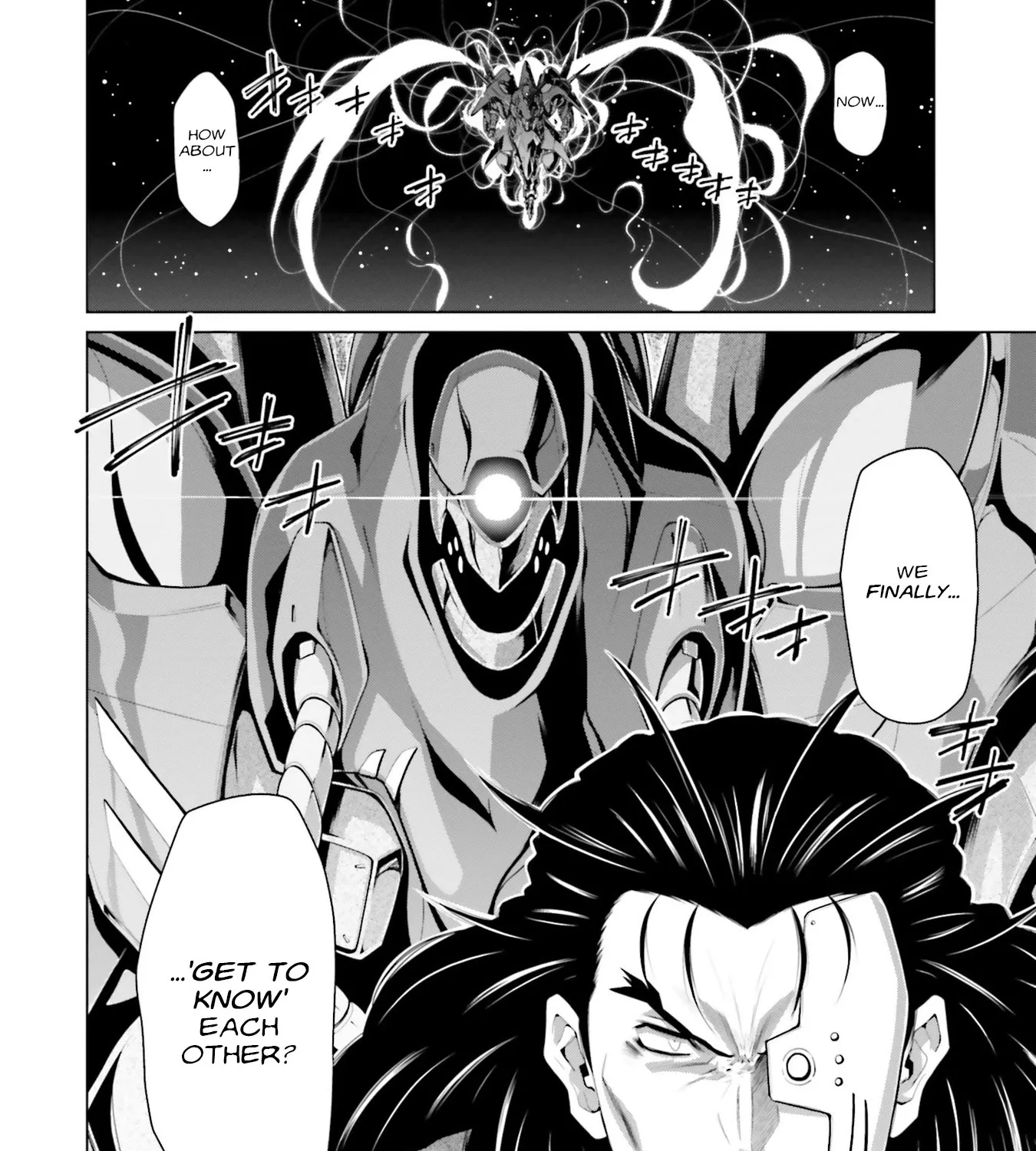 Mobile Suit Gundam F90 FF - Page 76