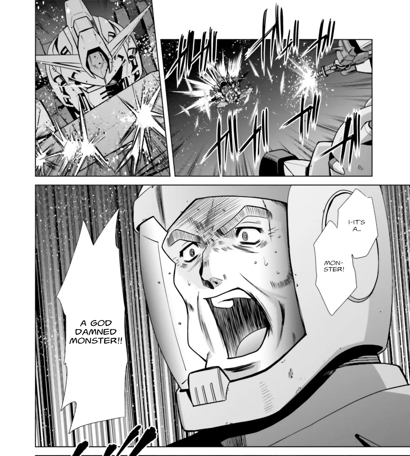 Mobile Suit Gundam F90 FF - Page 27