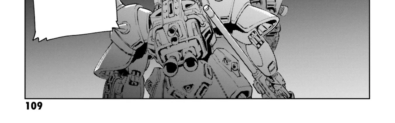 Mobile Suit Gundam F91 Prequel - Page 64