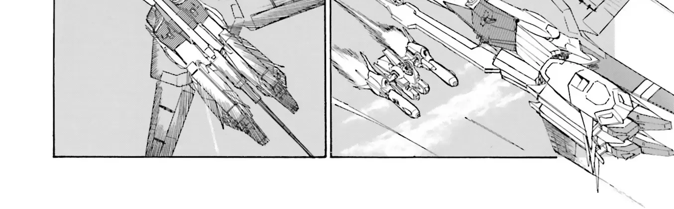 Mobile Suit Gundam - New Revival Of Zeon - Page 27