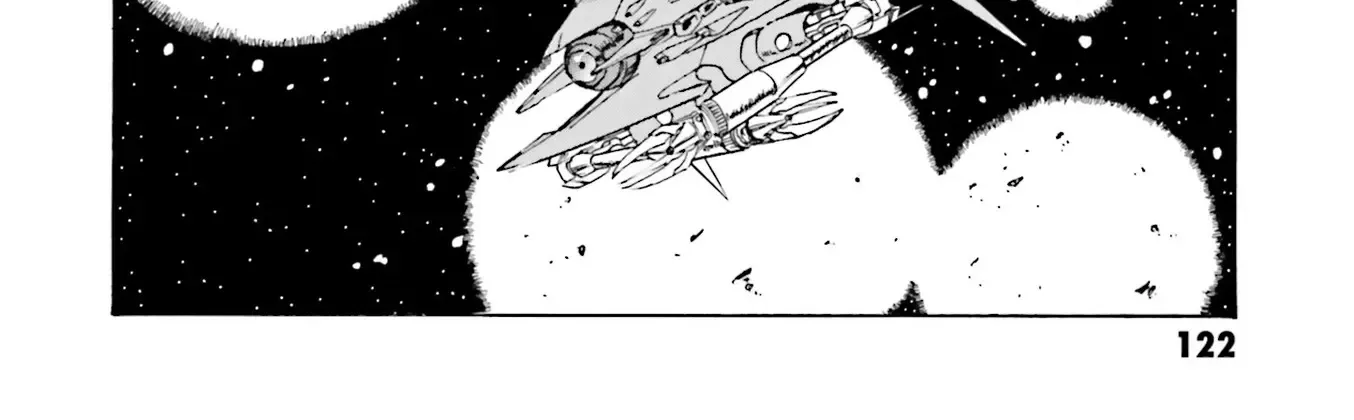 Mobile Suit Gundam - New Revival Of Zeon - Page 21