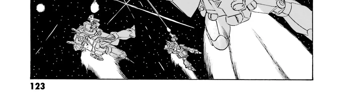 Mobile Suit Gundam - New Revival Of Zeon - Page 23