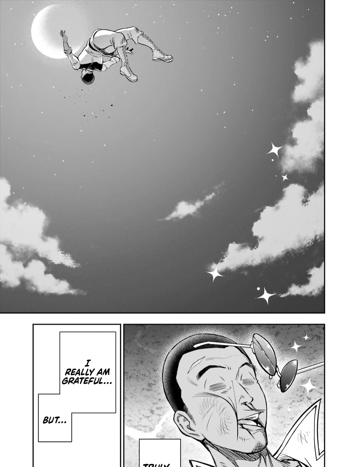 Mobile Suit Gundam: Red Giant 03rd MS Team Chapter 5 page 77 - MangaNato