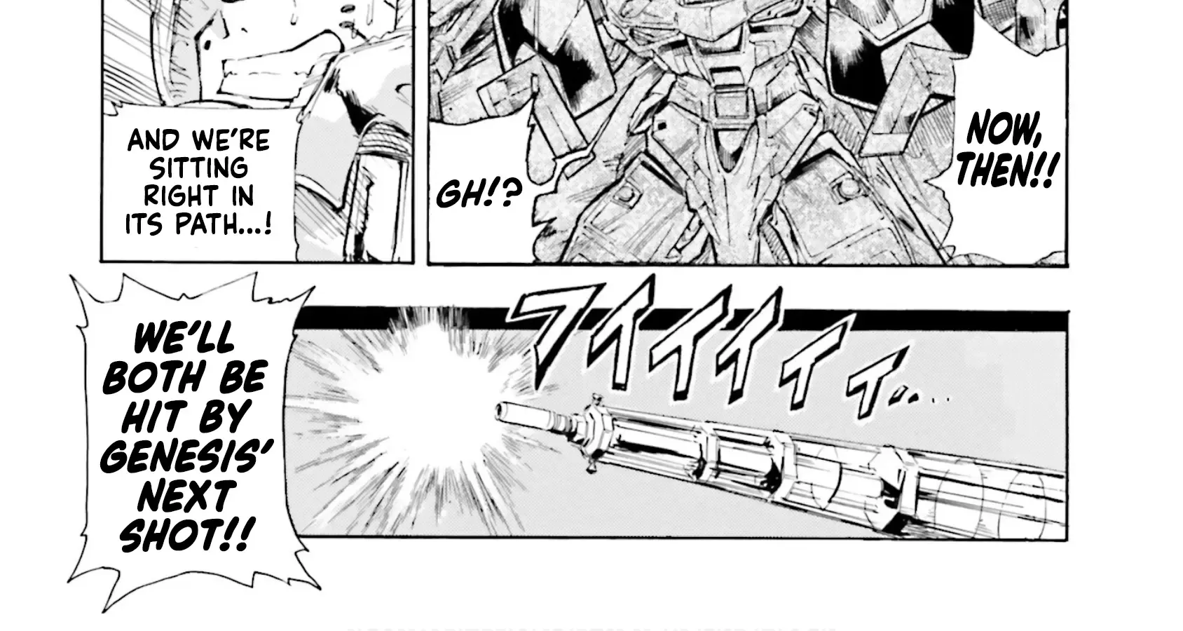 Mobile Suit Gundam Seed Astray R - Page 51