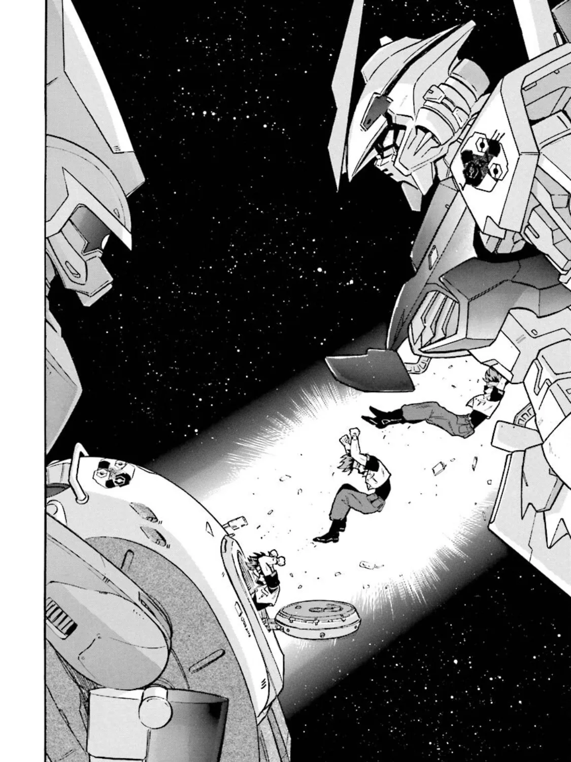 Mobile Suit Gundam SEED Astray Re:Master Edition - Page 42