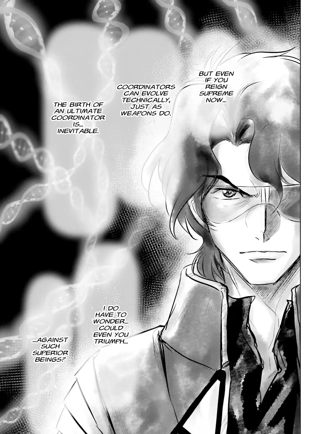 Mobile Suit Gundam SEED FREEDOM ASTRAY - Page 24