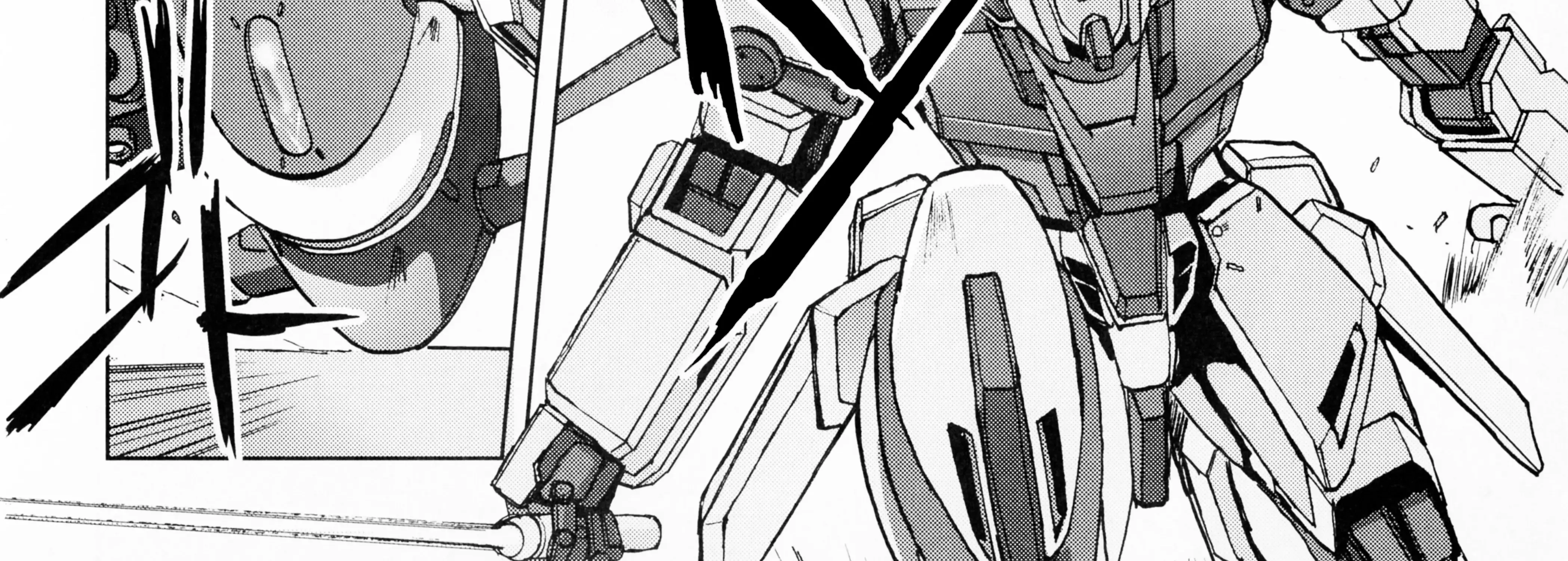 Mobile Suit Gundam SEED - On the Battlefield with You Chapter 3 page 39 - MangaNato