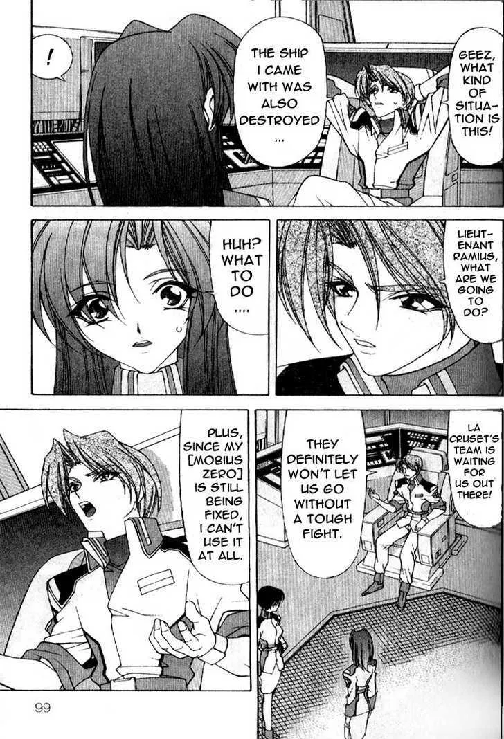 Mobile Suit Gundam SEED - Page 6