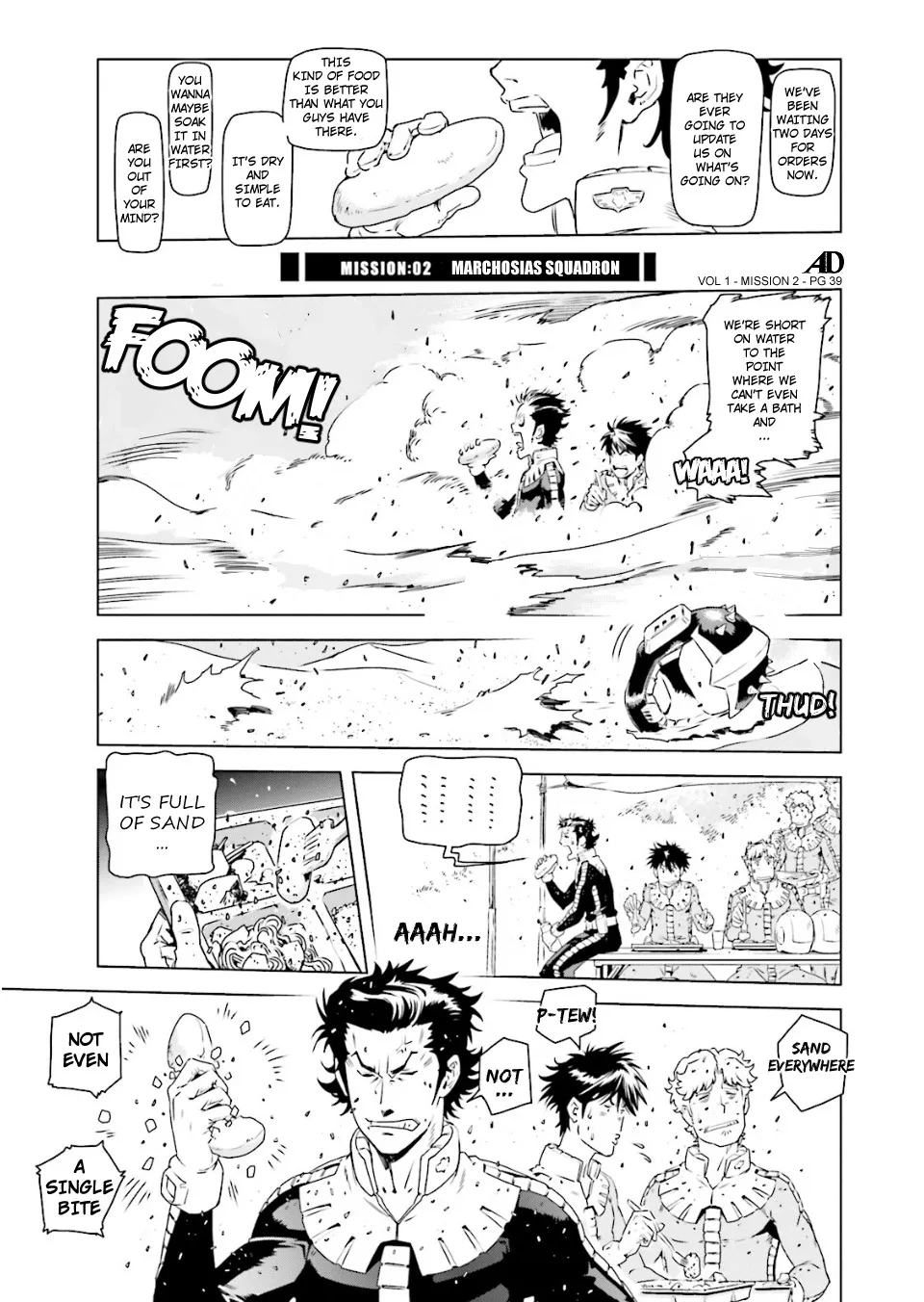 HariManga Comic online