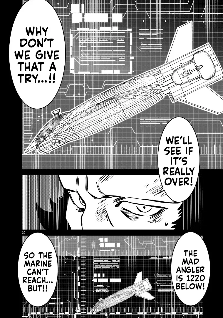 Mobile Suit Gundam: The battle tales of Flanagan Boone - Page 29