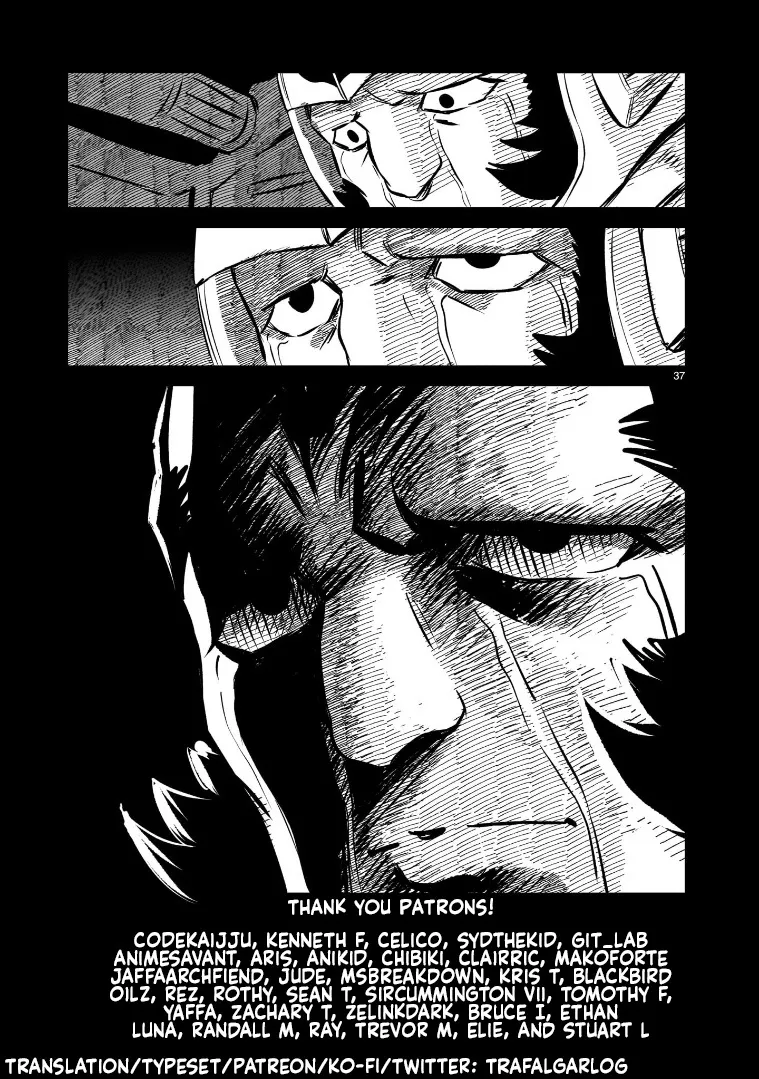 Mobile Suit Gundam: The battle tales of Flanagan Boone - Page 46