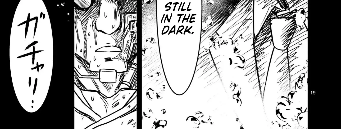 Mobile Suit Gundam: The battle tales of Flanagan Boone - Page 37