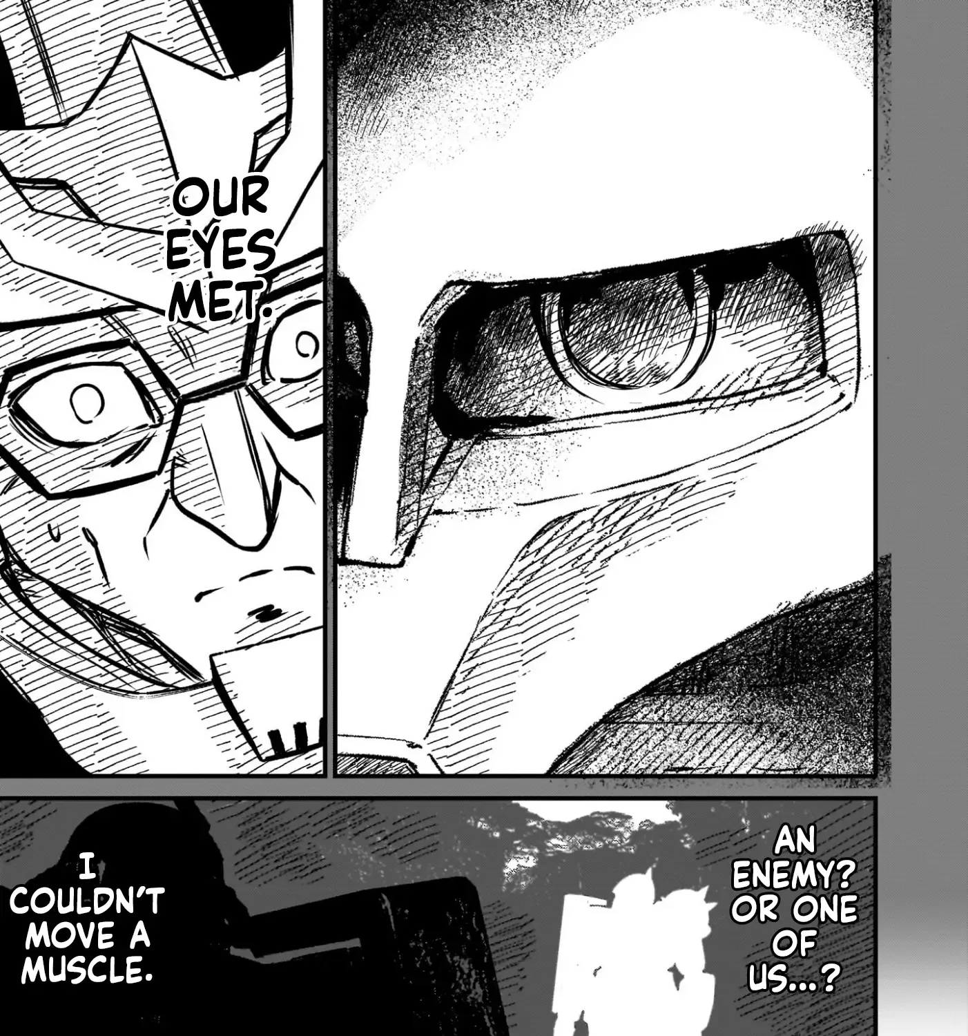 Mobile Suit Gundam: The battle tales of Flanagan Boone Chapter 20 page 53 - MangaKakalot