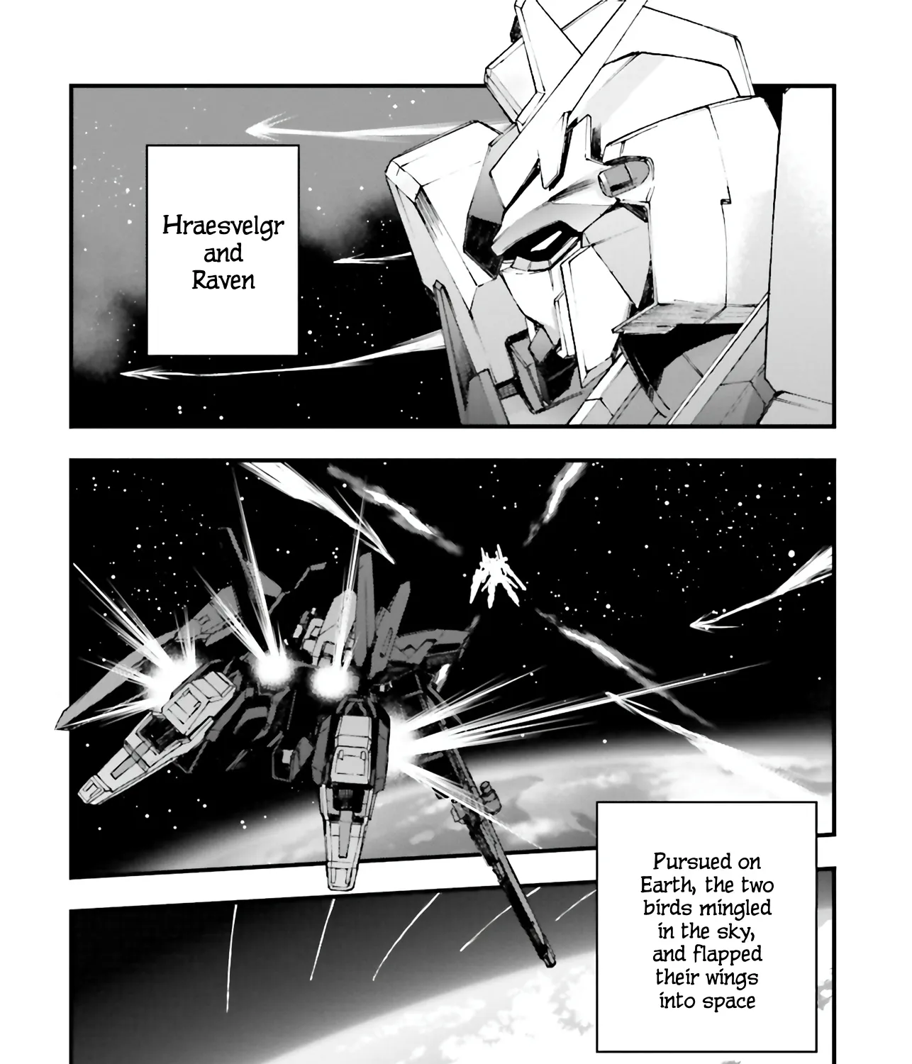 Mobile Suit Gundam U.C.0096 - Last Sun - Page 14