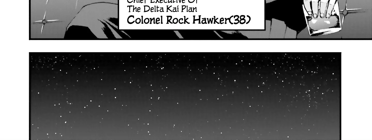 Mobile Suit Gundam U.C.0096 - Last Sun - Page 23