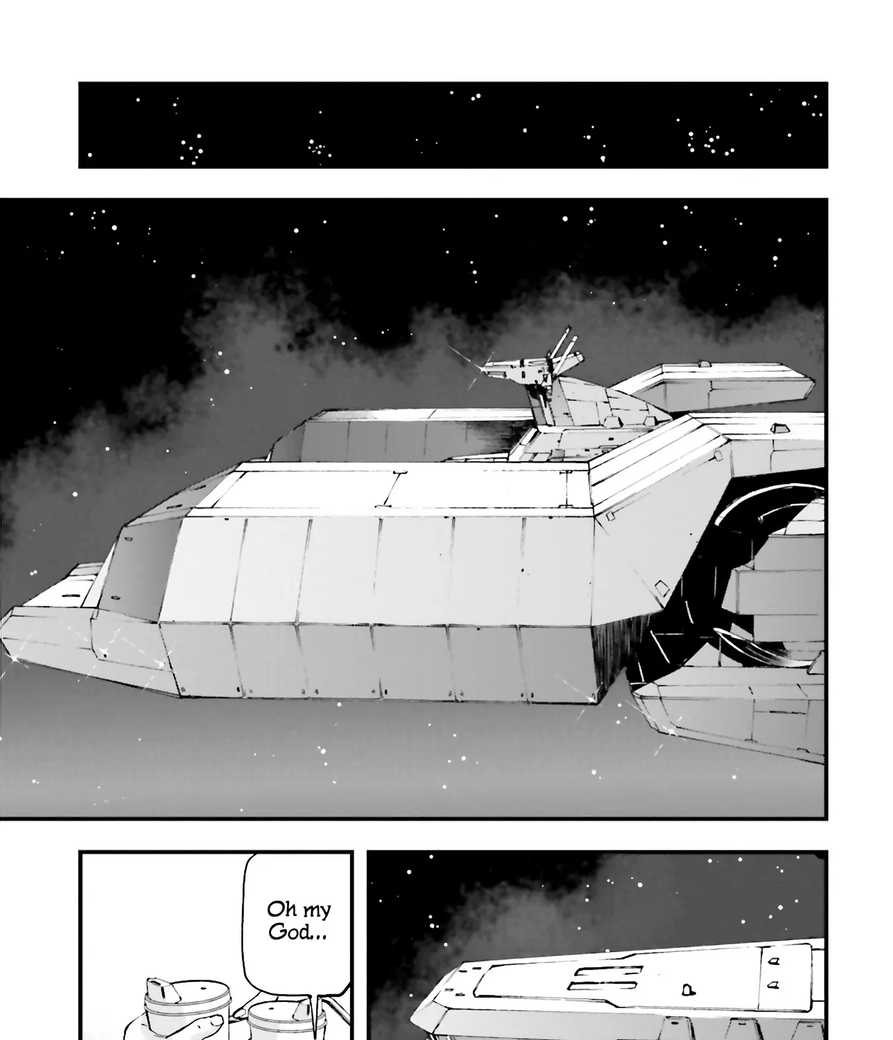 Mobile Suit Gundam U.C.0096 - Last Sun - Page 72