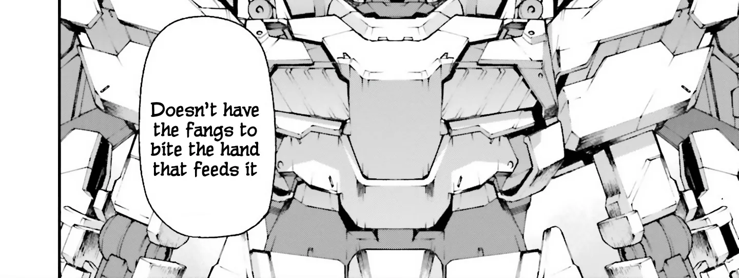 Mobile Suit Gundam U.C.0096 - Last Sun - Page 71