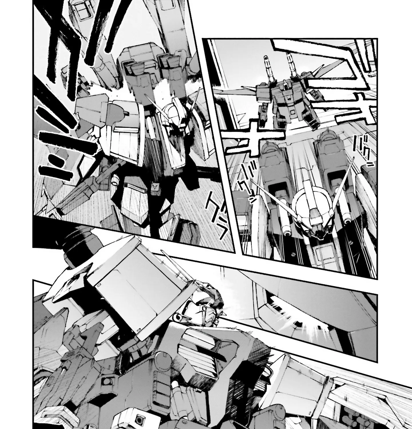 Mobile Suit Gundam U.C.0096 - Last Sun - Page 54