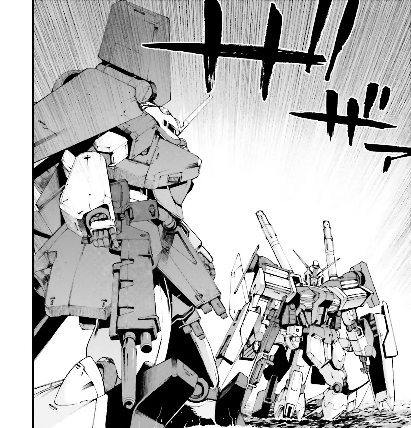 Mobile Suit Gundam U.C.0096 - Last Sun - Page 66