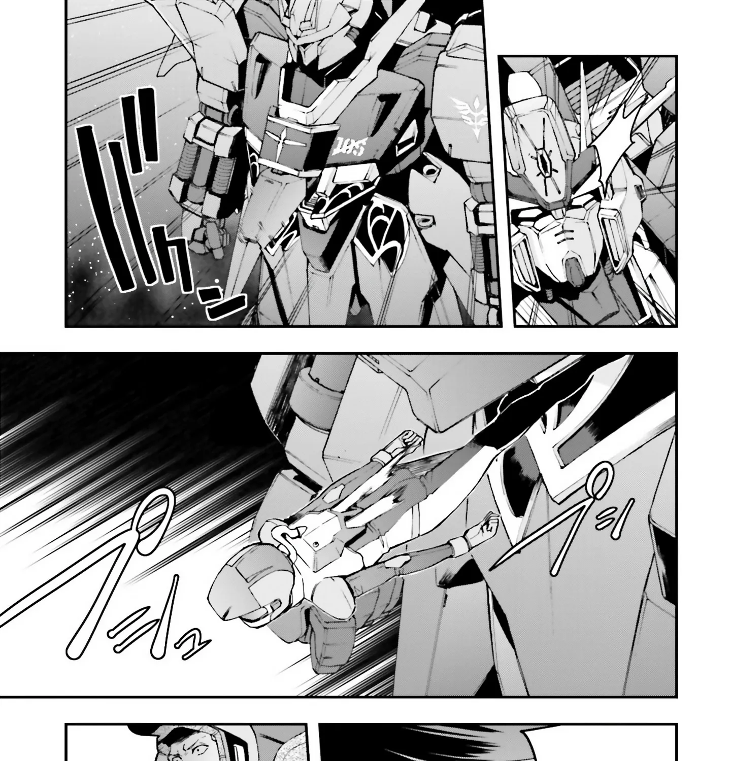 Mobile Suit Gundam U.C.0096 - Last Sun - Page 76