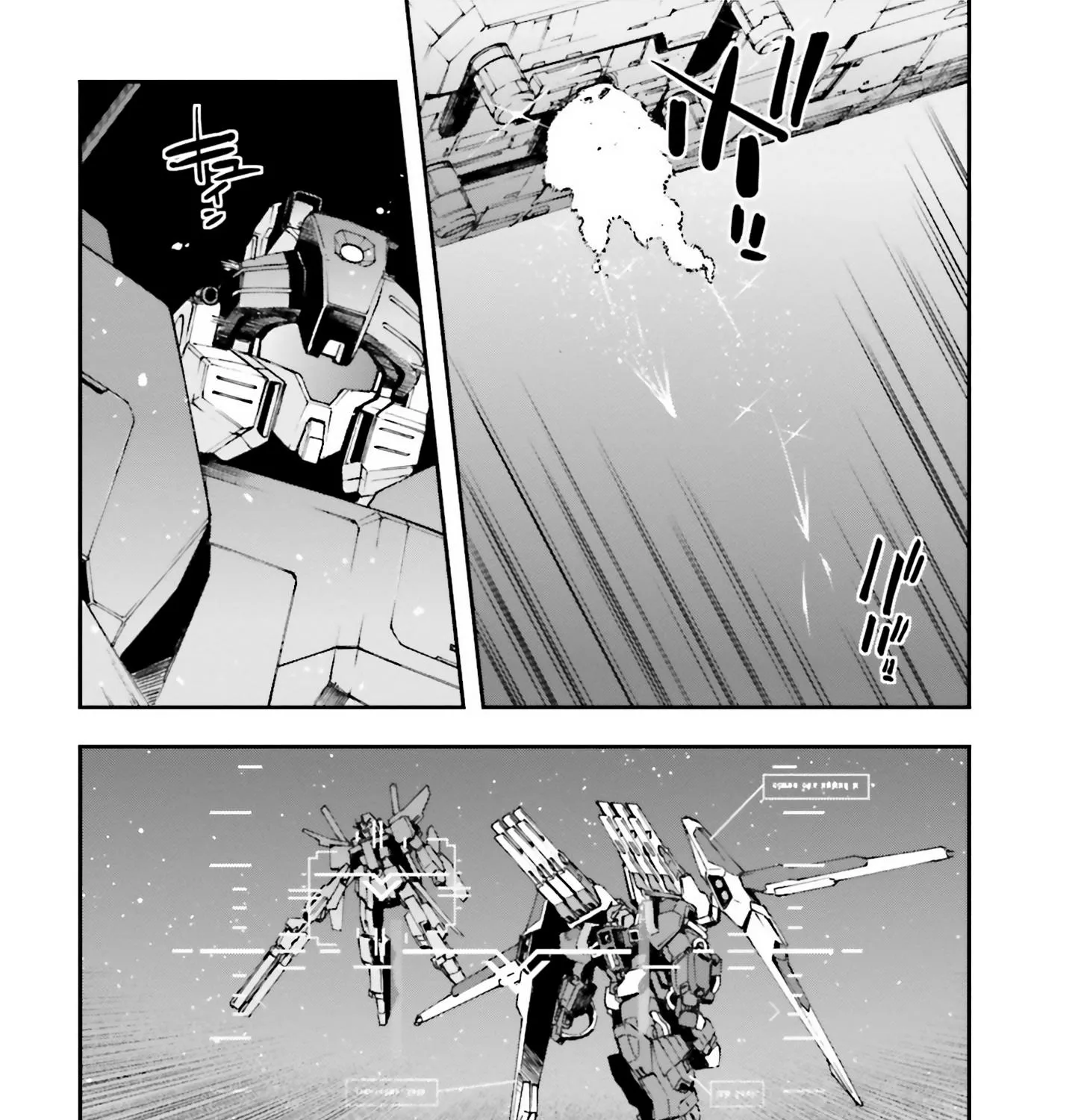 Mobile Suit Gundam U.C.0096 - Last Sun - Page 2