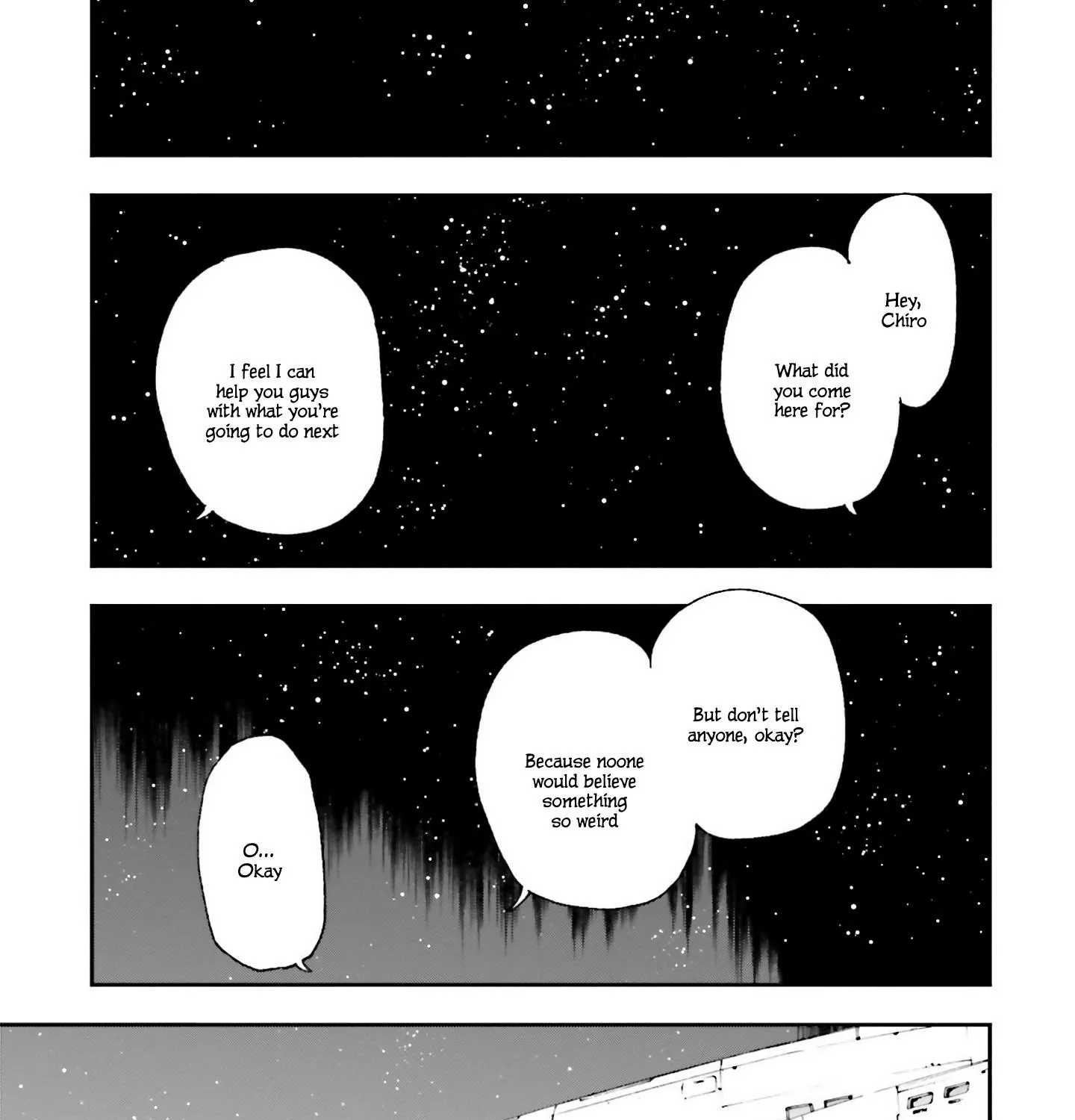 Mobile Suit Gundam U.C.0096 - Last Sun - Page 8