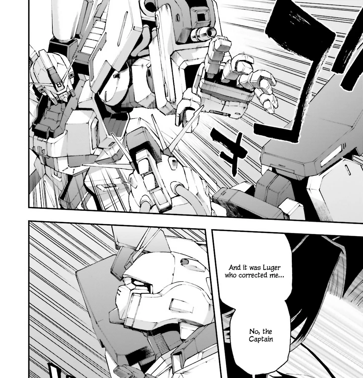 Mobile Suit Gundam U.C.0096 - Last Sun - Page 34