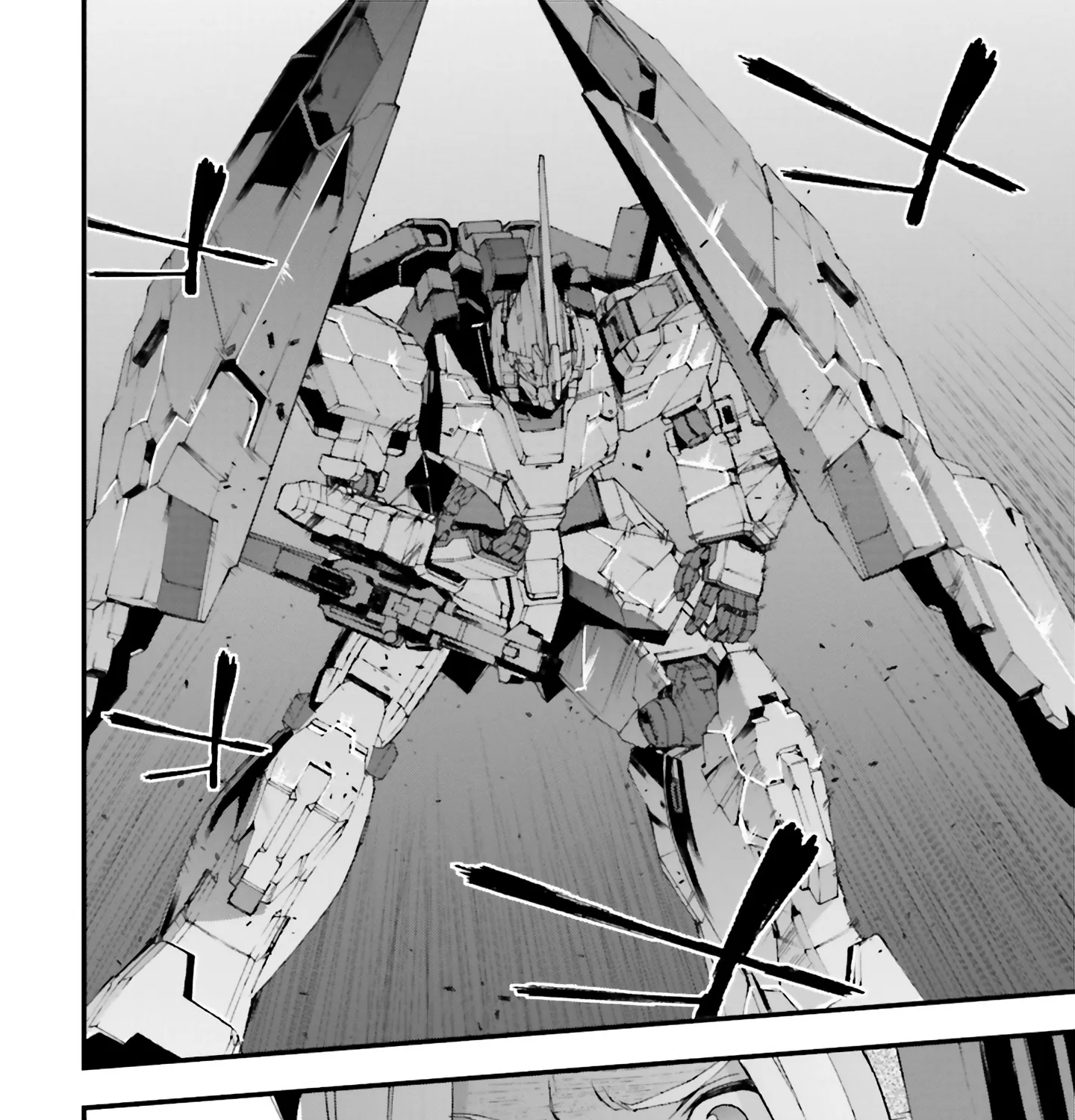 Mobile Suit Gundam U.C.0096 - Last Sun - Page 66