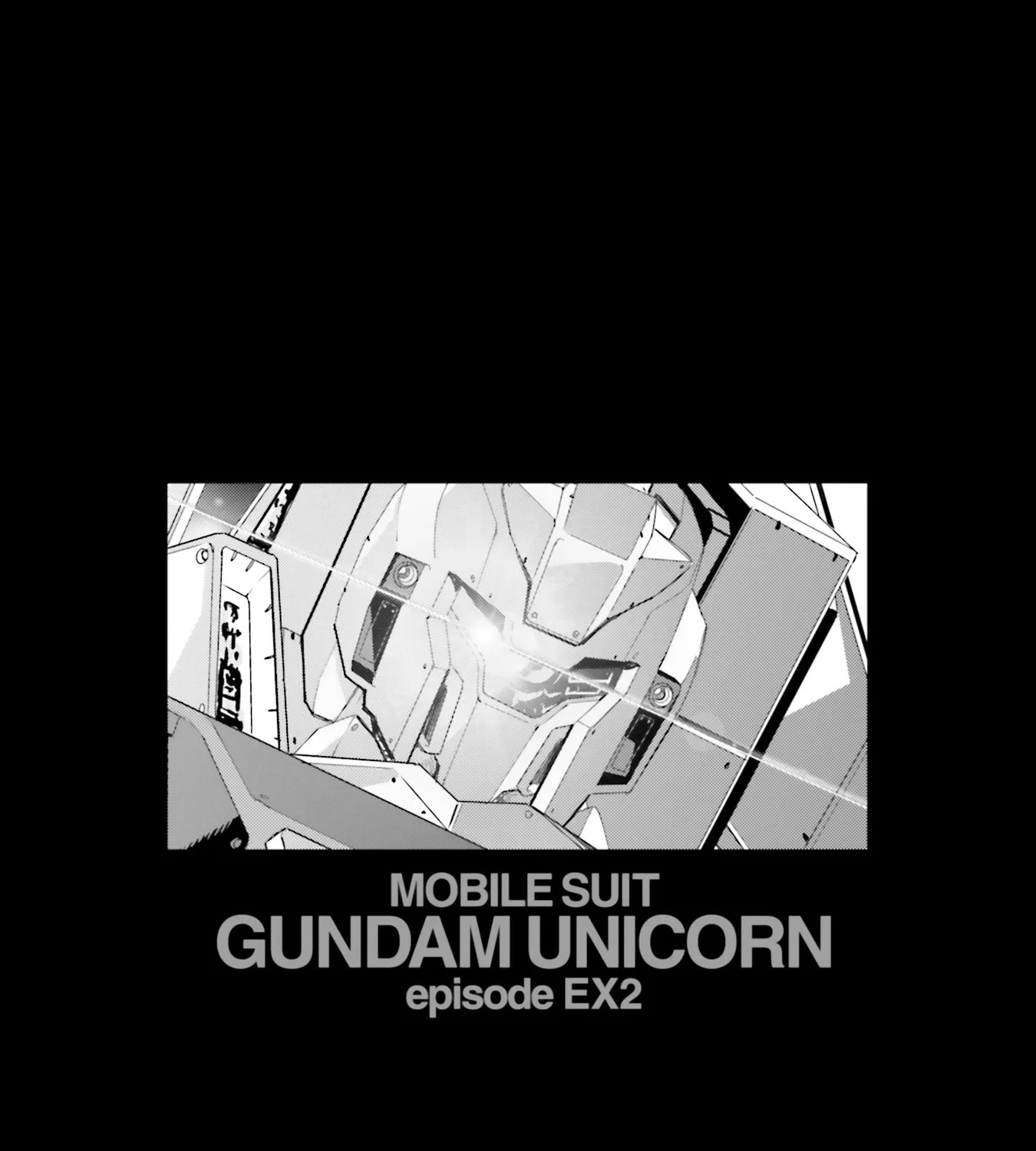 Mobile Suit Gundam Uc Episode Ex2 - Return Of The Lion - Page 73