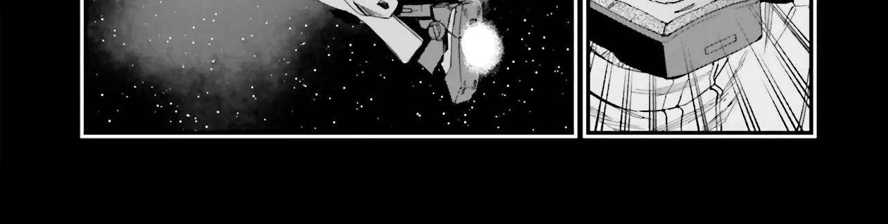 Mobile Suit Gundam Walpurgis - Page 47