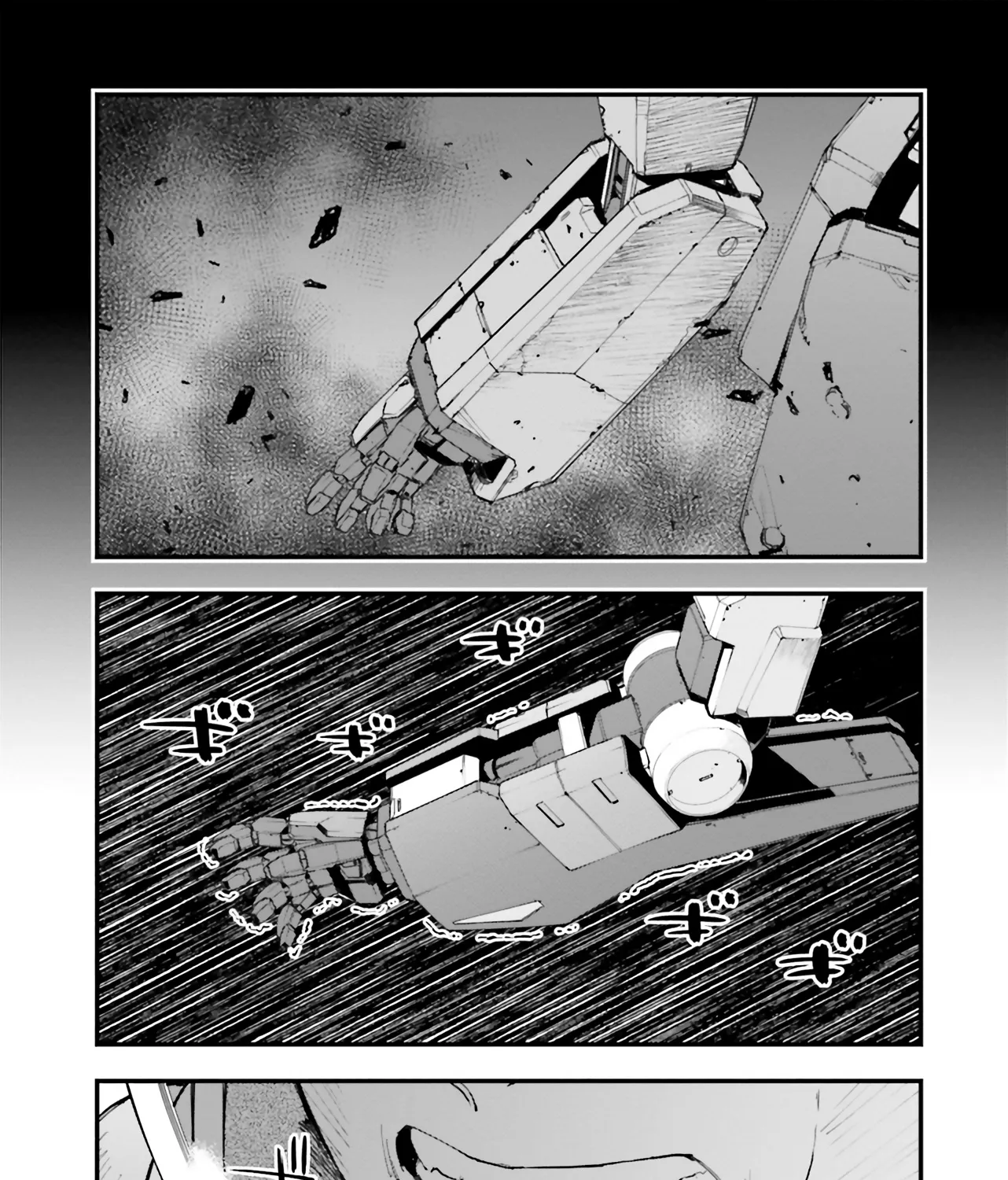 Mobile Suit Gundam Walpurgis Chapter 29 page 51 - MangaNato