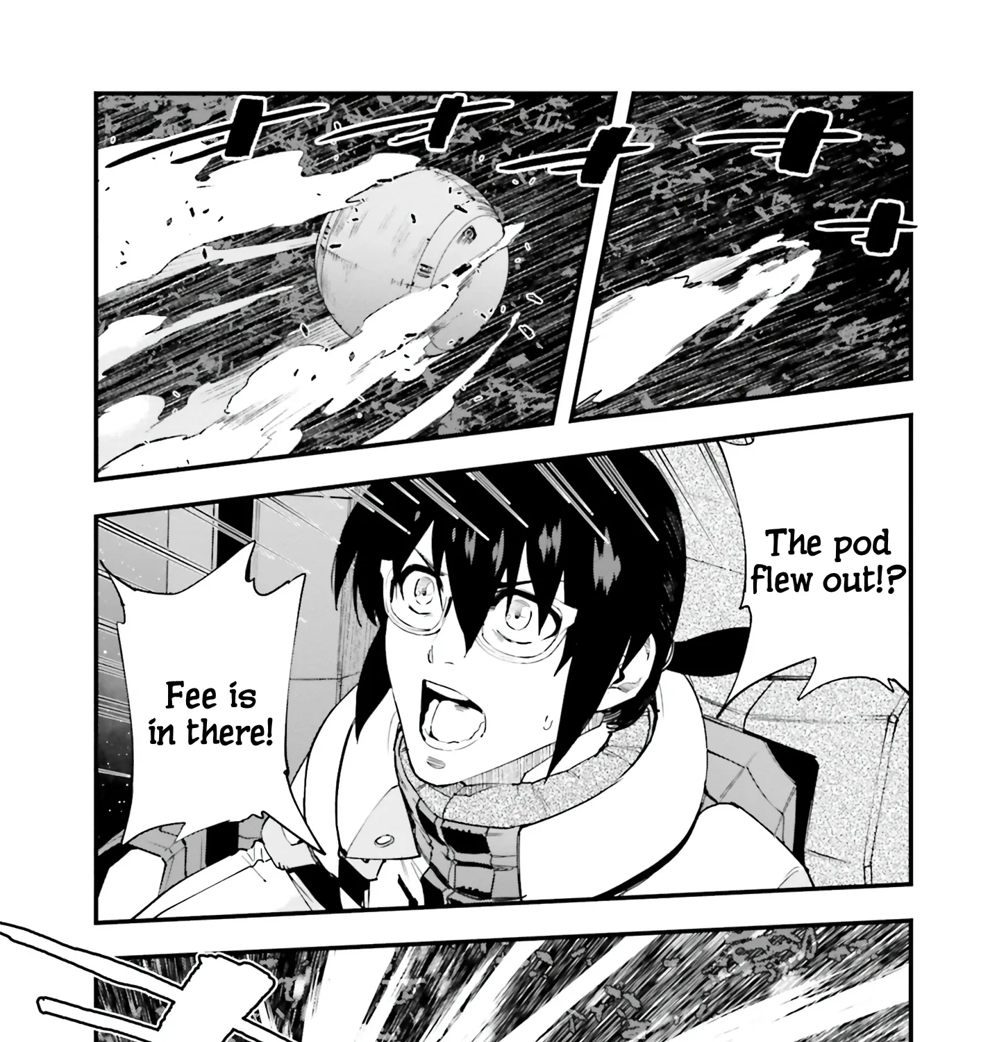 Mobile Suit Gundam Walpurgis - Page 45