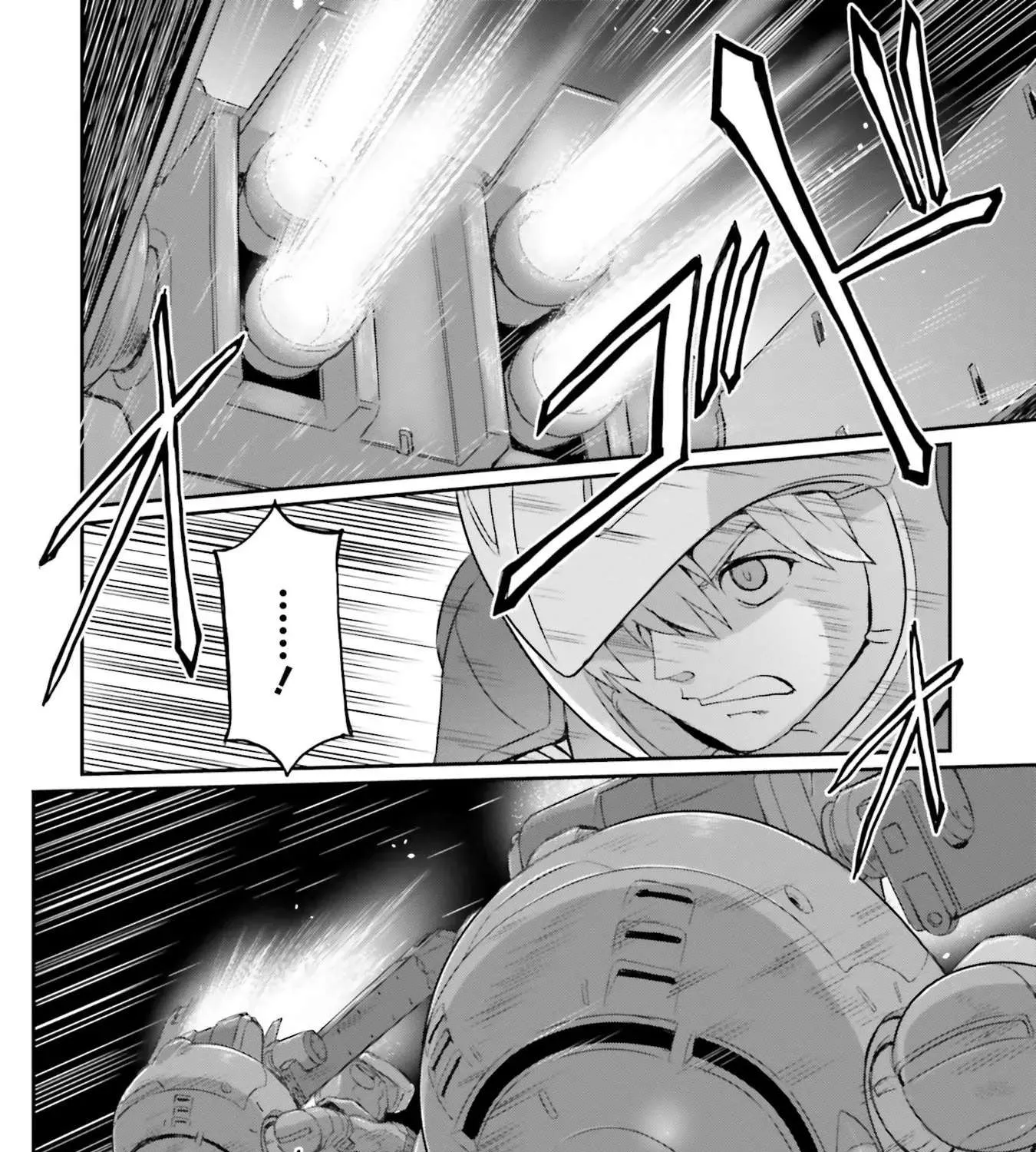 Mobile Suit Moon Gundam Chapter 43 page 74 - MangaKakalot