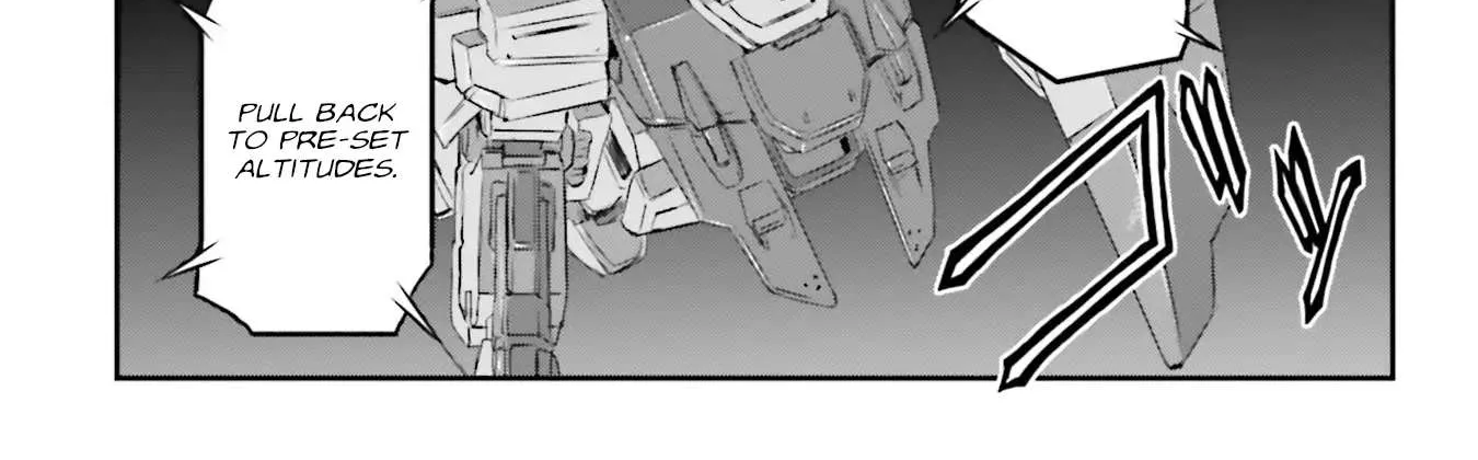 Mobile Suit Moon Gundam Chapter 55 page 32 - MangaNato