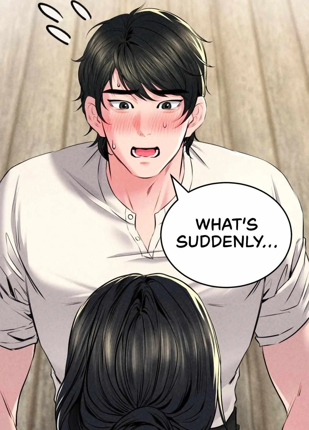 Modern Apartment, Gyeongseong 1930 Chapter 13 page 8 - MangaNato