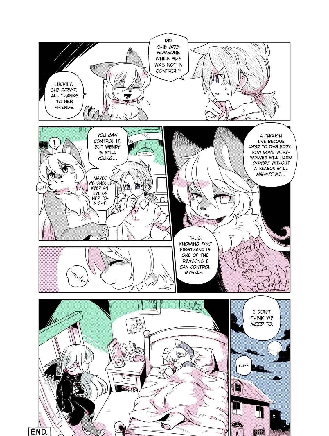 Modern Mogal Chapter 178 page 7 - MangaNelo