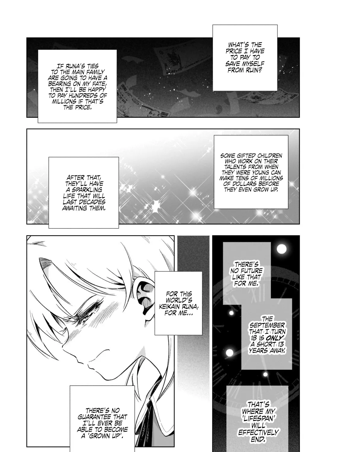 Modern Villainess: It’s Not Easy Building a Corporate Empire Before the Crash Chapter 1 page 59 - MangaKakalot