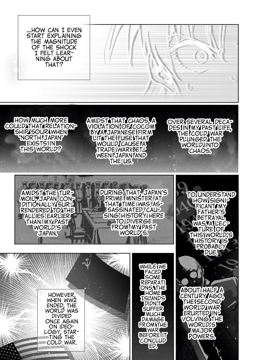 Modern Villainess: It’s Not Easy Building a Corporate Empire Before the Crash Chapter 11 page 15 - MangaKakalot