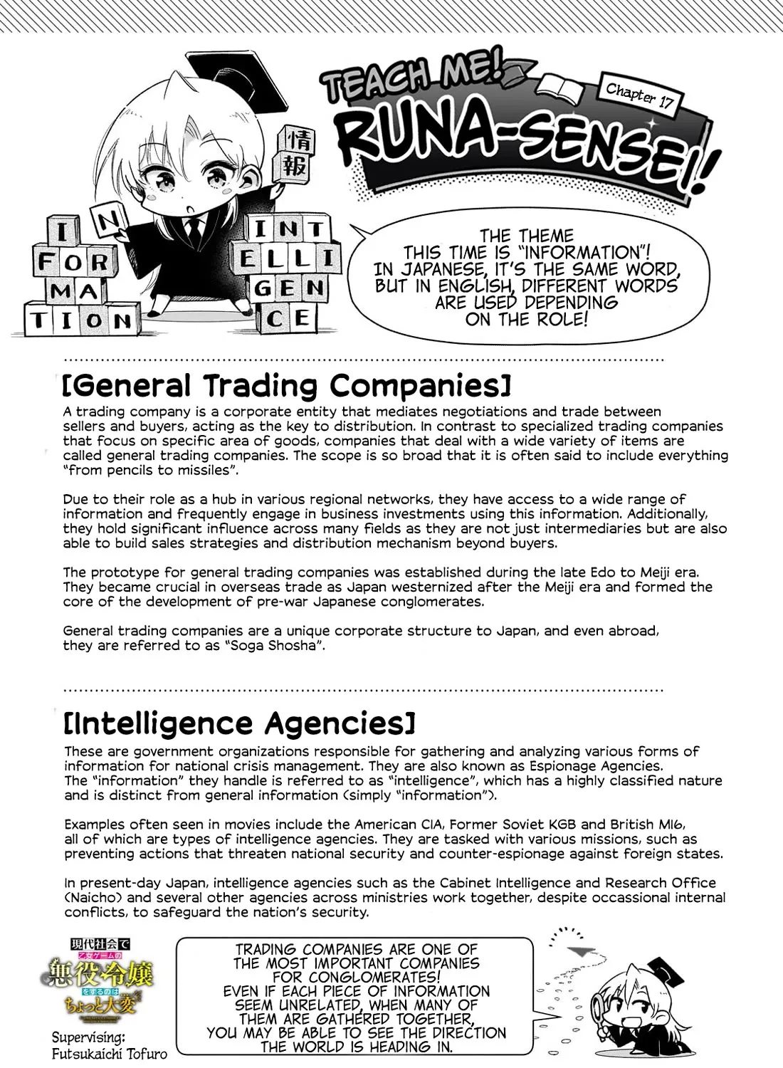 Modern Villainess: It’s Not Easy Building a Corporate Empire Before the Crash Chapter 17 page 53 - MangaKakalot