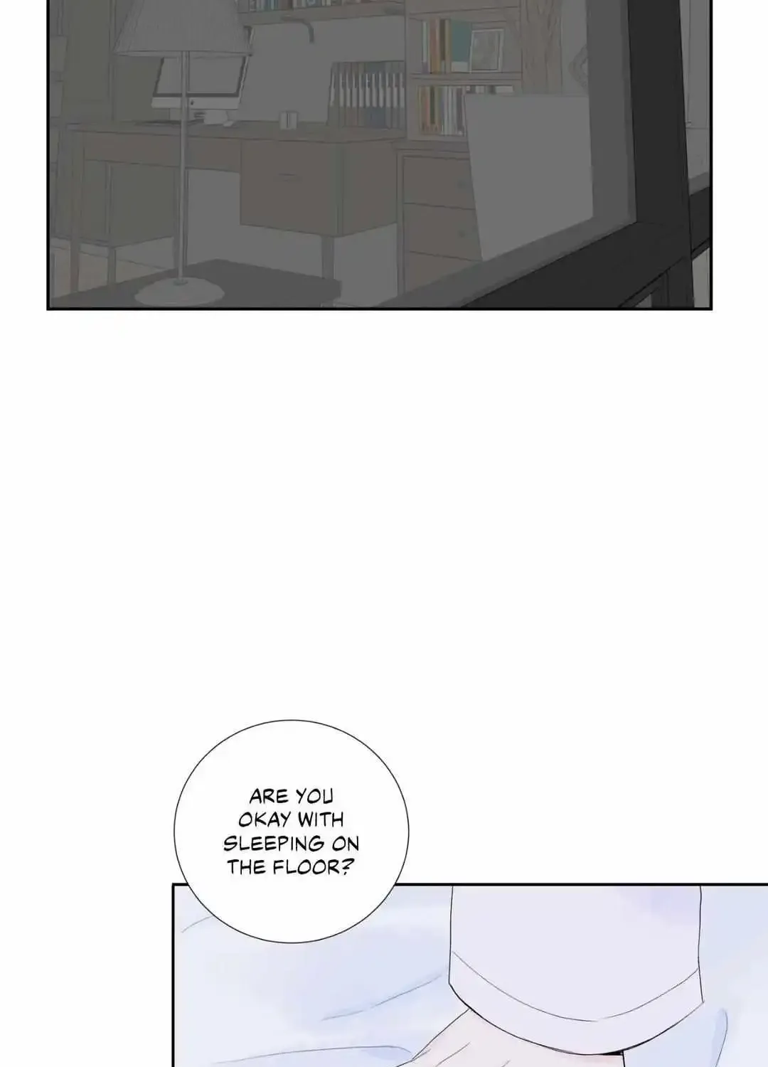 Modernist Chapter 18 page 49 - MangaNato