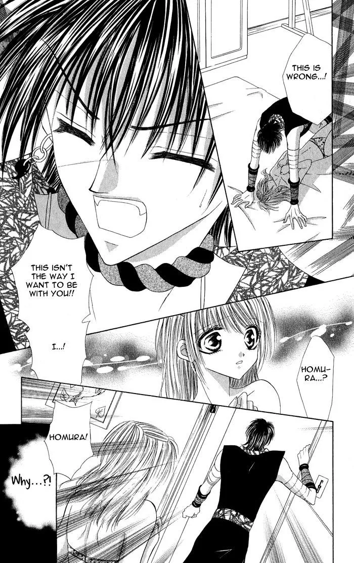 Moe Moe Darling Chapter 5 page 27 - MangaNato