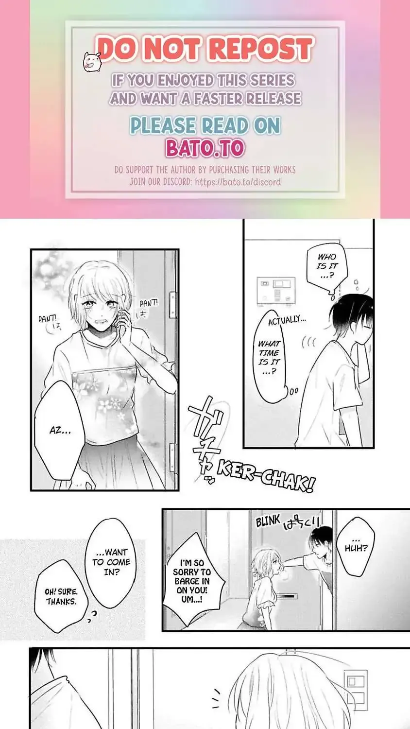 Moment Lily - Page 14